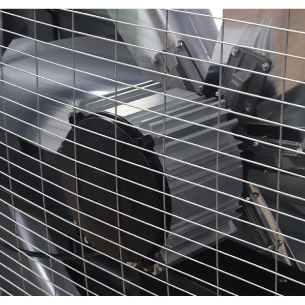 Ceiling Hanging Negative Pressure Fan 380 V/50 Hz With Strong Wind Power