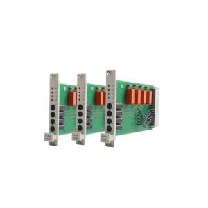 Buy cheap Hima F1101 8 Channel Module Digital Input Module Highest Version product