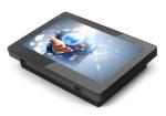 OEM/ODM Rugged remote control Wall Mount Android 6.0 wifi Ethernet Tablet with