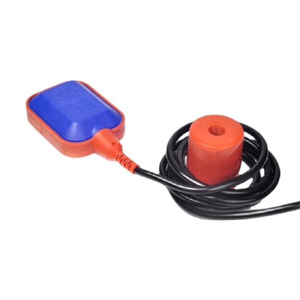 EM15-2 Class A Float Switch Water Tower Water Tank Liquid Level Controller Fully