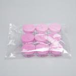 Customized Plastic Cosmetic Jar 10ml 15ml 30ml 60ml 80ml 100ml 120ml 150ml