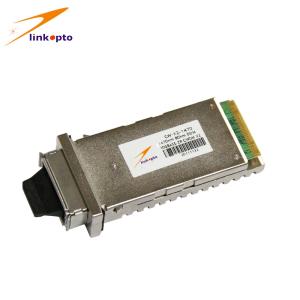 China 10G X2 SC GBIC Transceiver Module CWDM 1470 - 1610nm Compatible With Cisco on sale
