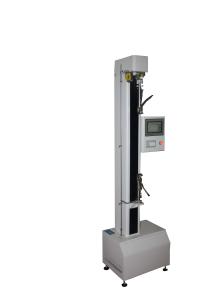 China 500kgf Load Microcomputer Control Tensile Strength Test Equipment on sale