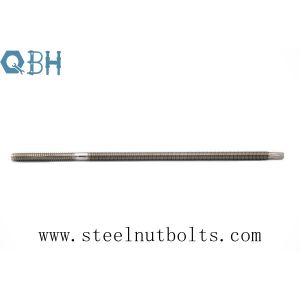 Buy cheap Photovoltaic Parts 300mm Stainless Steel Hanger Bolts 304 316 product