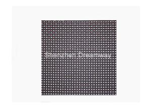 China P12 Full Color LED Display Module on sale