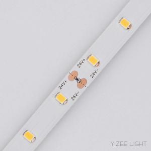 Buy cheap SMD 2835 60 Leds/M 3000K Flexible LED Strip 8mm Width Ra90 Waterproof Led Strip Light product