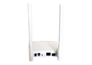 OS-XU01GW(R) XPON ONT 1GE+WIFI for CLI,web management for chipset realtek DC12V 1A