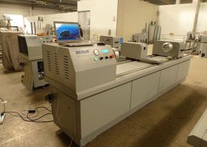 Buy cheap CTS Computer To Screen Rotary Inkjet Engraver System , Computer To Screen Textile Engraving Machine product