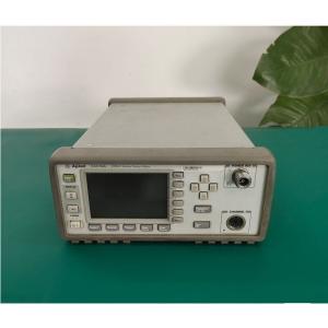 Buy cheap Durable Plug In RF Power Meter Keysight Agilent E4416A EPM P Series product