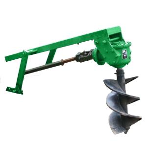 China 1W series Hole Digger on sale