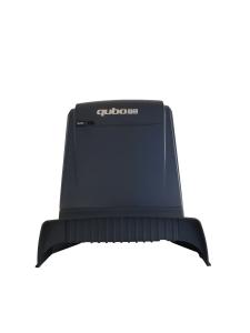 Microcomputer Chip Control Mini 80W Tabletop Fume Extractor