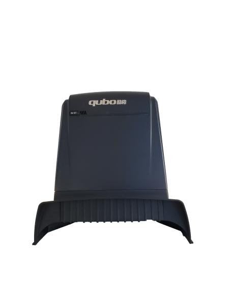 Quality Microcomputer Chip Control Mini 80W Tabletop Fume Extractor for sale
