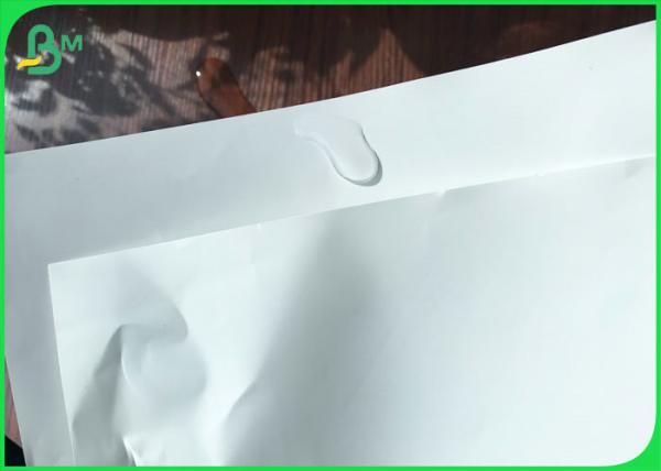 Quality Nonacid Anti Folding Synthetic Stone Paper Roll 60gsm 80gsm 100gsm 120gsm 150gsm for sale