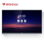 No Projector IR Interactive Whiteboard 55" Smart Interactive Panel