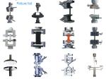 50KN Servo Control Universal Testing Machine For 20KN Tensile Test 10KN