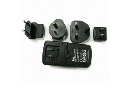Quality 18W Switching Power Adapters for sale