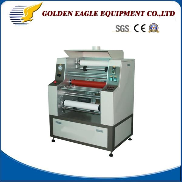 Manual Dry Film Laminator China Dry Film and Machine