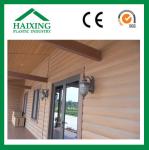 UV Resistant PVC Foam Wall Cladding Plate with Anti-Scratch and Anti-Fade