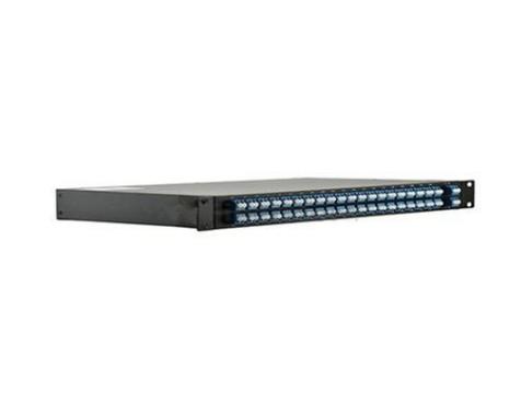 Quality 40 Channels DWDM Mux Demux DWDM Multiplexer Rack Mount Dual Fiber for sale