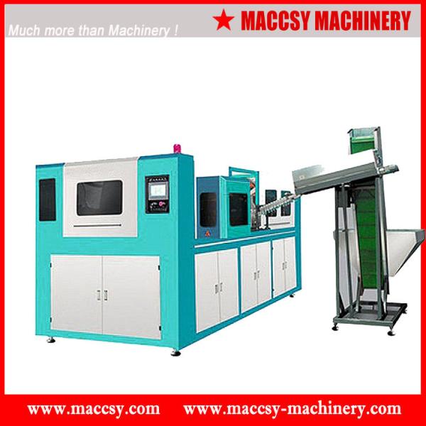Quality Pet bottle blowing machine PM1000B for sale