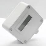 Water Differential Pressure Transmitters with Digital Led and ±10000pa Pressure