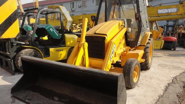 Quality Used jcb 3cx backhoe loader for sale for sale