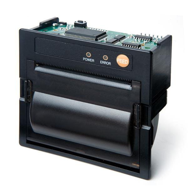 Quality Mini Pocket Embedded Thermal Printer 50 Mm/S 203 Dpi Printing Width 48mm for sale