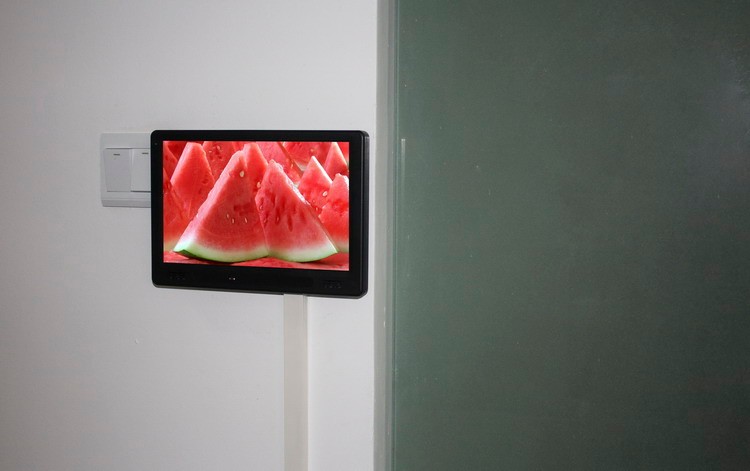 Android 10.1" Smart Home Control Tablet With Wall Mount Bracket