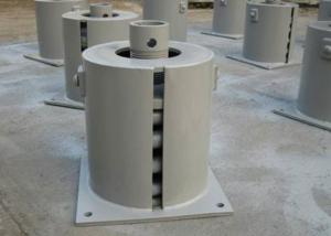 Buy cheap Variable / Constant Spring Hangers And Supports For Power Plants Pipe Connector product