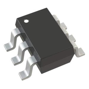 AD5246BKSZ10-RL7 Analog Devices Digital Potentiometer 10k Surface Mount