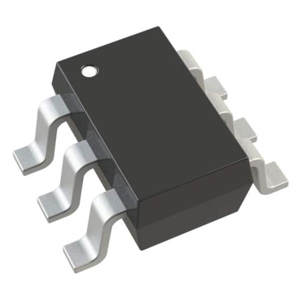 Quality AD5247BKSZ50-RL7 Digital Potentiometer Chip 50k Digital Potentiometer for sale