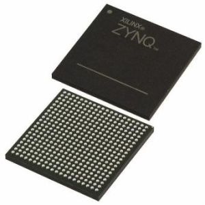 Buy cheap XC7Z010-1CLG400C Integrated Circuits ICs MCU FPGA Architecture product