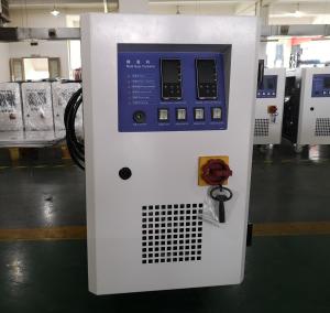 PID Micro Computer 200 Degree 100KG Mold Temperature Controller