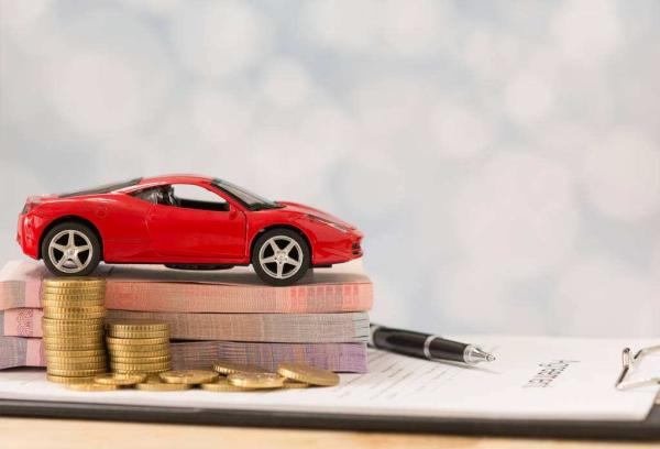 Quality Quarterly Automobile Liability Insurance with Roadside Assistance Included/Additional Coverage for sale