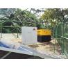 Buy cheap Diesel Hybrid Power Solutions Generator 2000L Fuel Tank With 48V 1600AH Battery from wholesalers