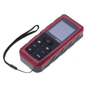 China 82g Digital Laser Distance Meter Handheld Distance Measuring Devices on sale