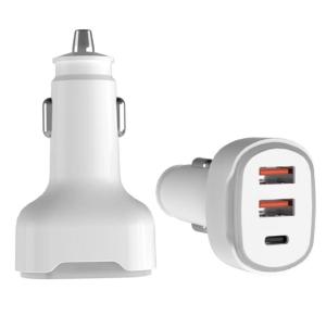 Buy cheap 56W Total Power Output Fast Charging Compact Design + LED Indicator Light product