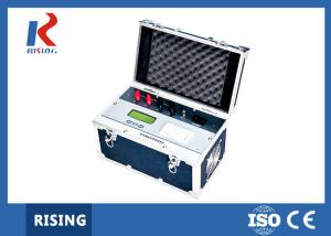 Buy cheap RSZRC-40E Transformer Testing Equipment Temperature Rise Range 0-40Ω product