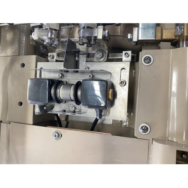 Double Nozzle Dobby Shedding Water Jet Loom High Density High Speed