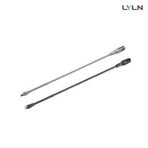 China 480mm Length Long Gooseneck Microphone BOSCH Conference System on sale