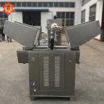 Safe Meat Processing Equipment Chicken Meat Tenderizer Machine Simple Structure