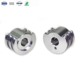 Buy cheap Customized CNC Milling Parts Micro Presicise Cnc Mill For Machining Services product