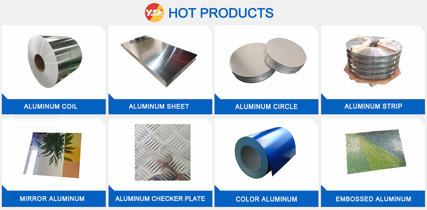 Aluminium Alloy Roofing Sheet Aluminium 3003 3105 3xxx Aluminium Sheet For Roof