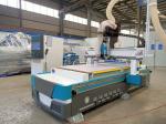 AC380V Industrial ATC CNC Router Machine Auto Tools Changing CE