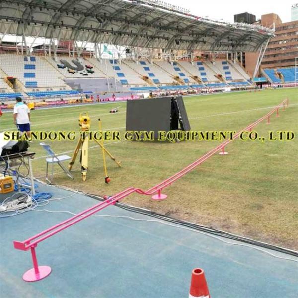 Quality Track and Field Equipment Shot Collector for sale