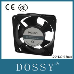 China axial blower fan axial fan120x120x38 220VAC axial fan axial flow fan on sale