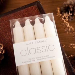 China European Colored Long-Rod Candle Holiday Decoration Power Failure Emergency Classic Long Lasting Burning Thin Taper on sale