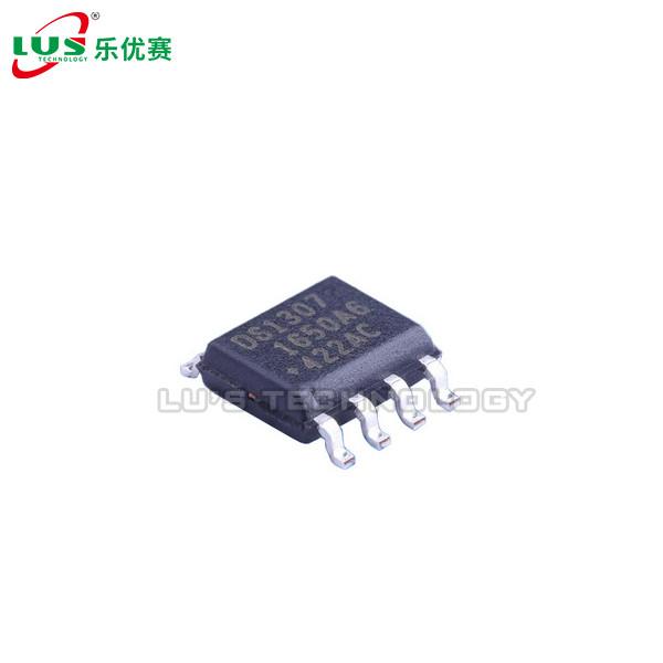 Quality DS1307Z DS1307 64x8 Clock Timer Ics Real Time Clock Ic Serial I2C for sale