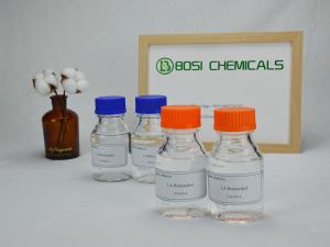 China Transparent Liquid CAS No 110-63-4 Industrial Solvent BDO With Purity 99.9% on sale