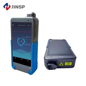 China Fast and Accurate Signal Analysis with Our Field Spectrum Analyzer on sale